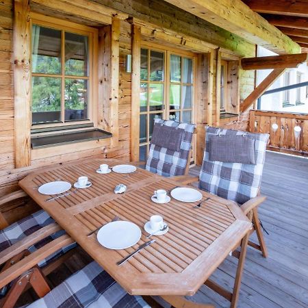 Apartment Near The Ski Area In Mittersill 홀레르스바흐 임 핀츠가우 외부 사진