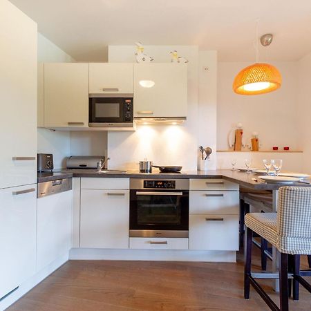 Apartment Near The Ski Area In Mittersill 홀레르스바흐 임 핀츠가우 외부 사진