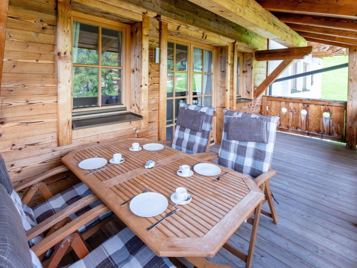 Apartment Near The Ski Area In Mittersill 홀레르스바흐 임 핀츠가우 외부 사진