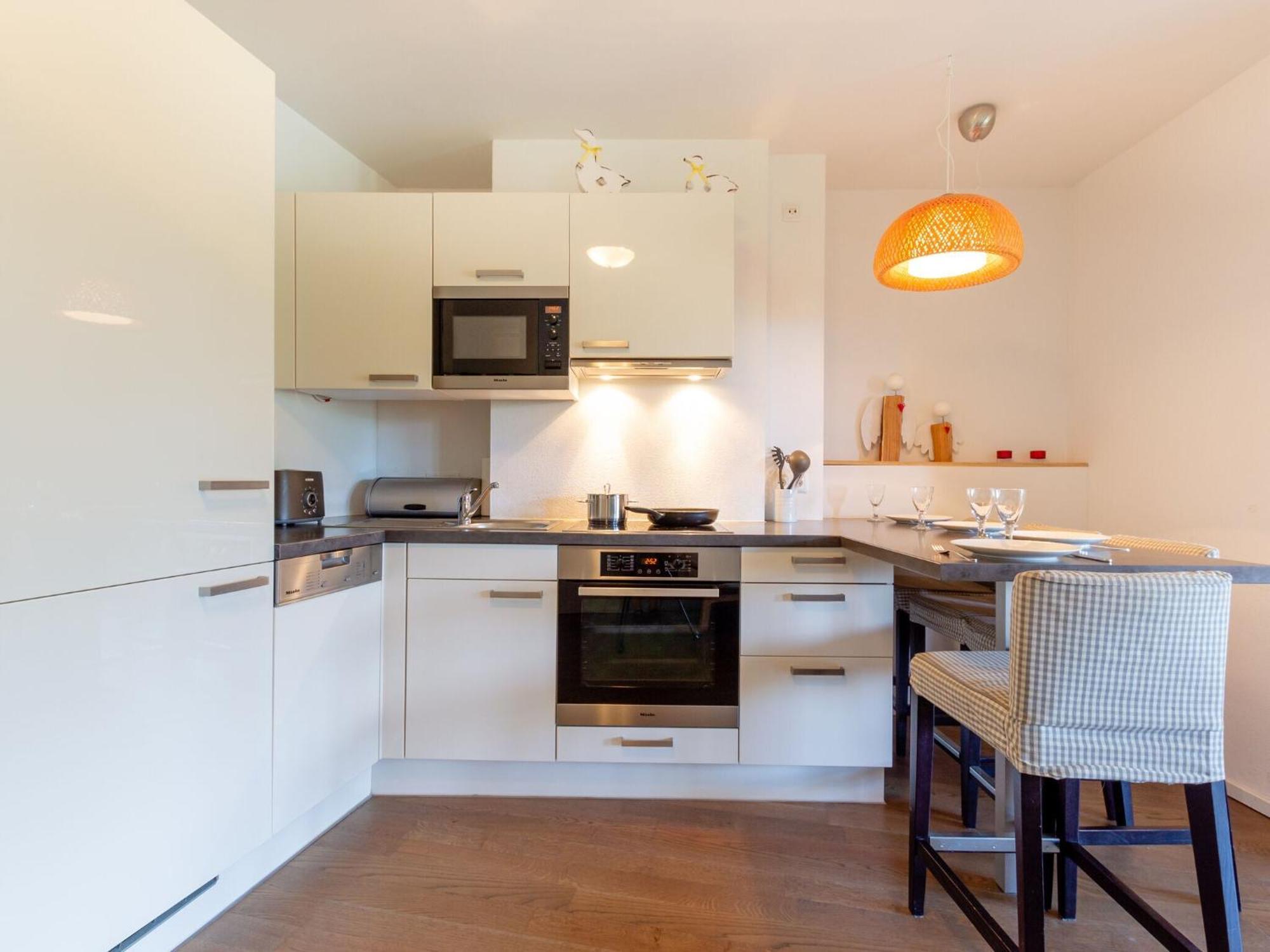 Apartment Near The Ski Area In Mittersill 홀레르스바흐 임 핀츠가우 외부 사진