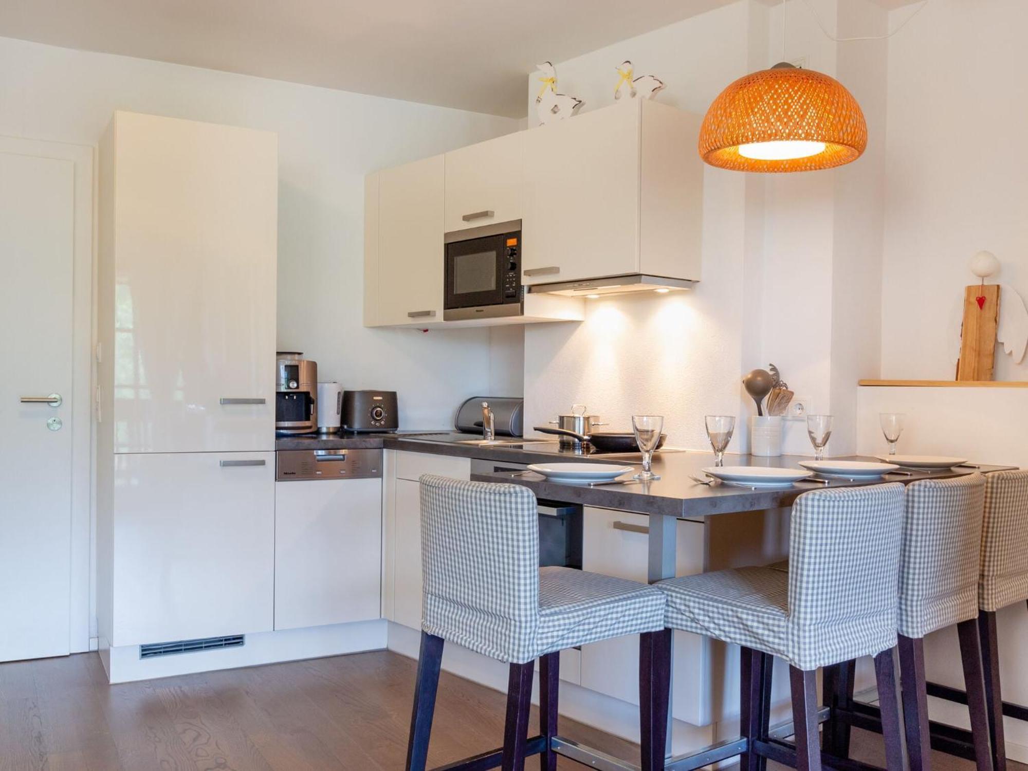 Apartment Near The Ski Area In Mittersill 홀레르스바흐 임 핀츠가우 외부 사진
