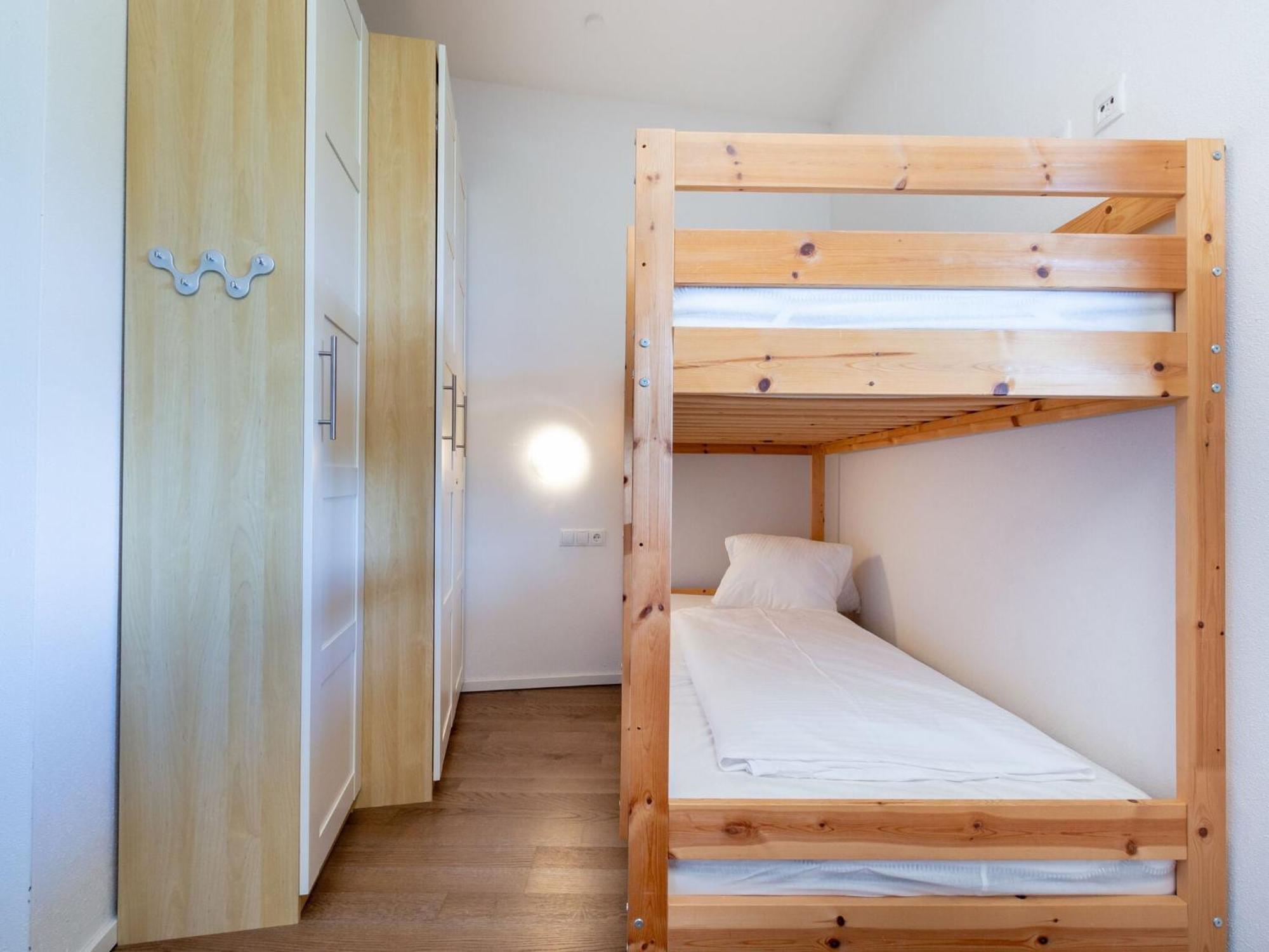 Apartment Near The Ski Area In Mittersill 홀레르스바흐 임 핀츠가우 외부 사진
