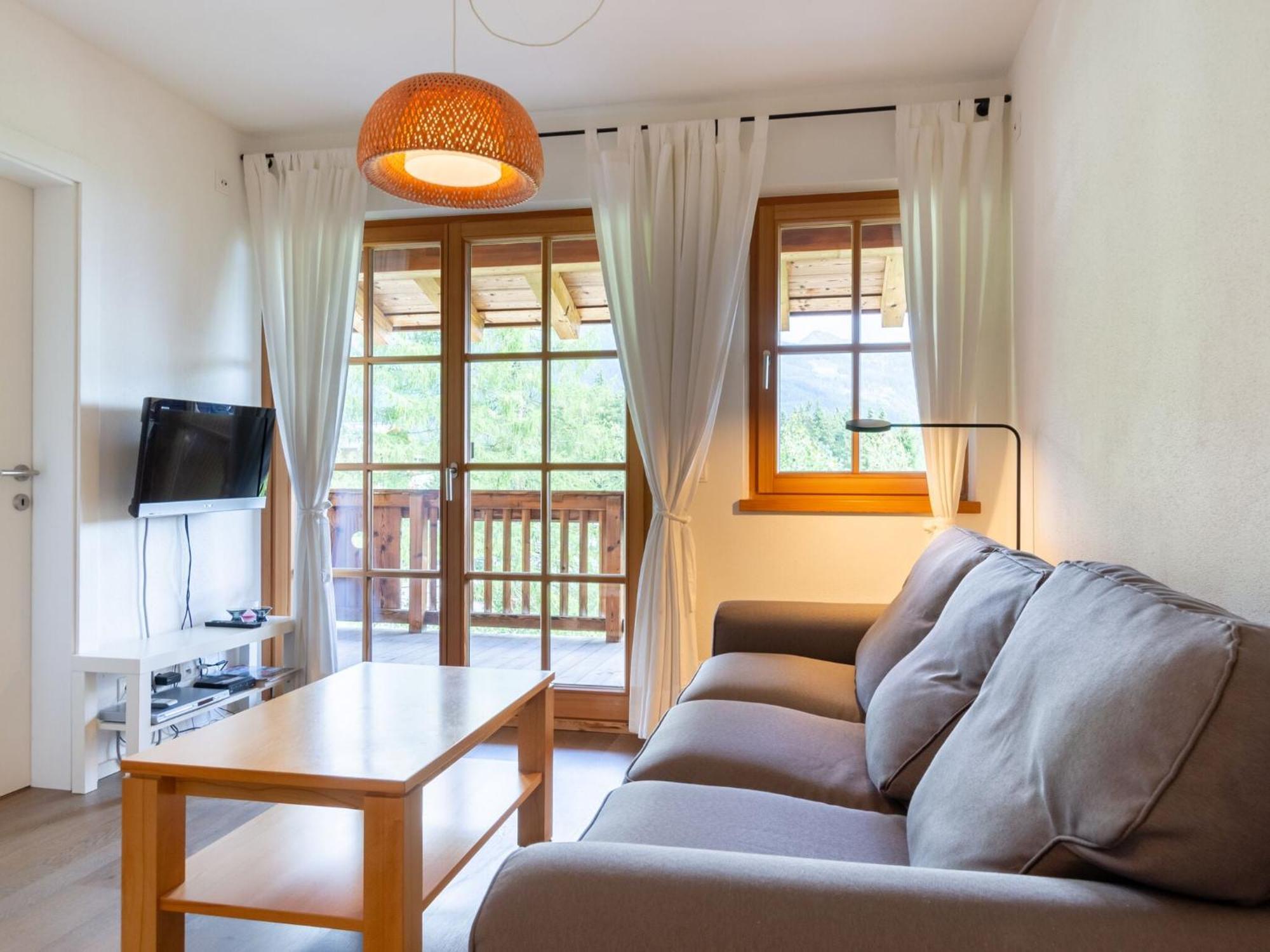 Apartment Near The Ski Area In Mittersill 홀레르스바흐 임 핀츠가우 외부 사진