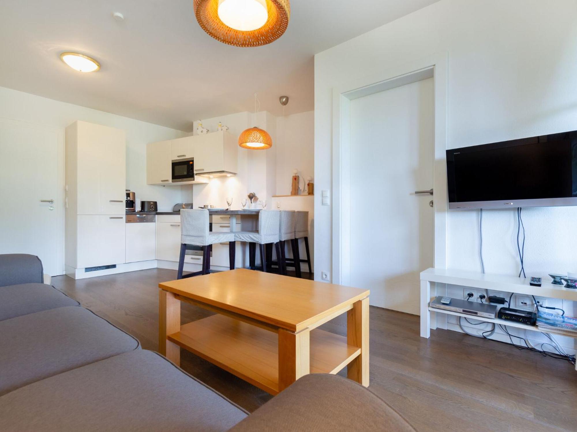 Apartment Near The Ski Area In Mittersill 홀레르스바흐 임 핀츠가우 외부 사진